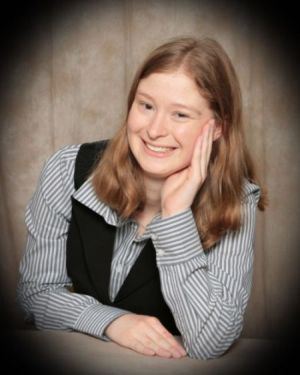 Historical Fiction Author, Haley Whitehall