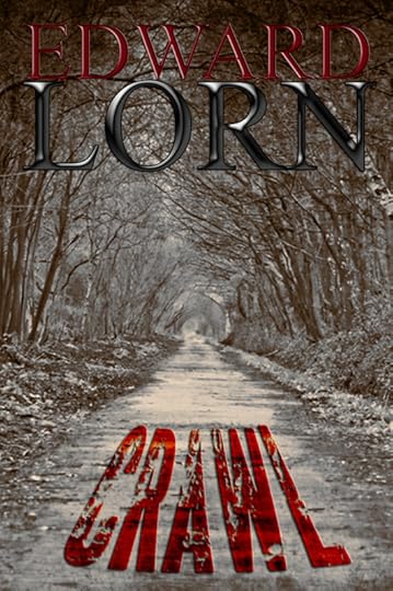 CRAWL (Final Cover and Synopsis)