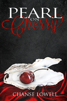 Pearl on Cherry book