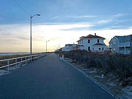 Promenade