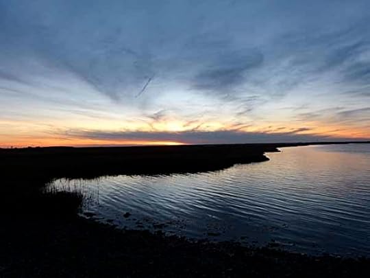 BaySunset