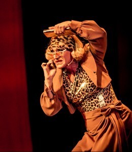 Priscilla la regina del deserto - il musical @ Teatro Brancaccio, Roma