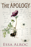the apology cover