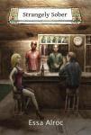 Strangely SOber smaller cover
