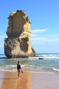 australia