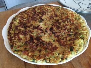 Frittata