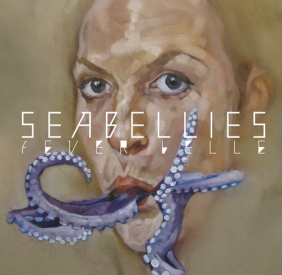 Album-cover-Seabellies-Fever-Belle