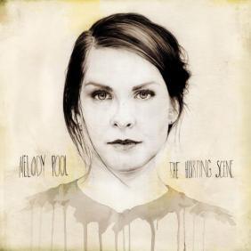 DEBUT: Melody Pool's The Hurting Scene.