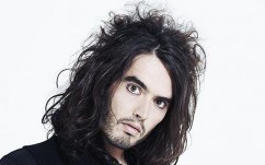 Russell Brand