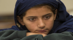 Pakistani drone strike victim testifies before Congress