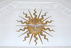 Holy Spirit