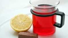 Tea time