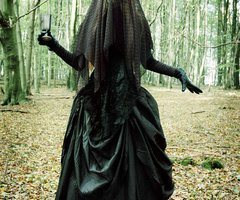 Widow