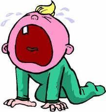 tantrum