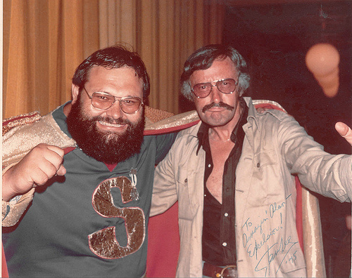 Stan Lee meets the Dollar