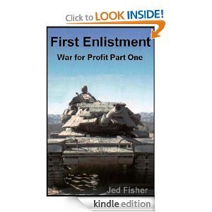 First Enlistment (War for Profit)