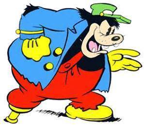 disney