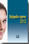 Najraće priče 2012
