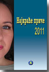 Najraće priče 2011