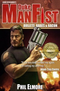 Duke Manfist