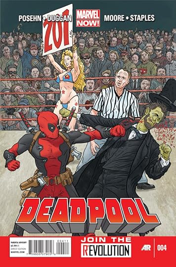 Deadpool