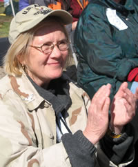 Ann Wright