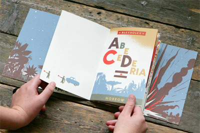 Nobrow Press