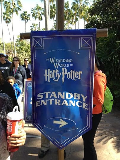 WizardingWorldStandby