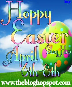 Hoppy Easter Blog Hop