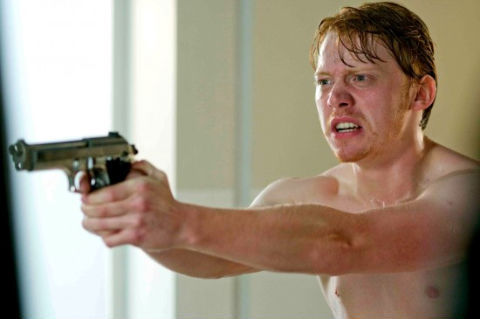 Is Harry Potter's Rupert Grint the Twelfth Doctor Who?