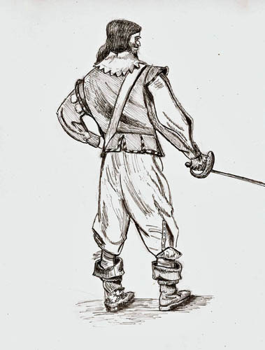 Stillman & Birn Alpha (10x7), Pilot Prera, Lexington Gray 