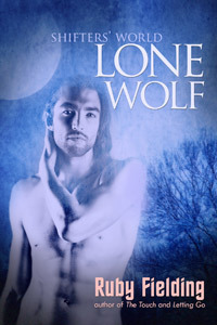 Lone Wolf (Shifters