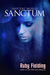 Sanctum (Shifters