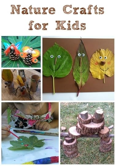 Nature Crafts