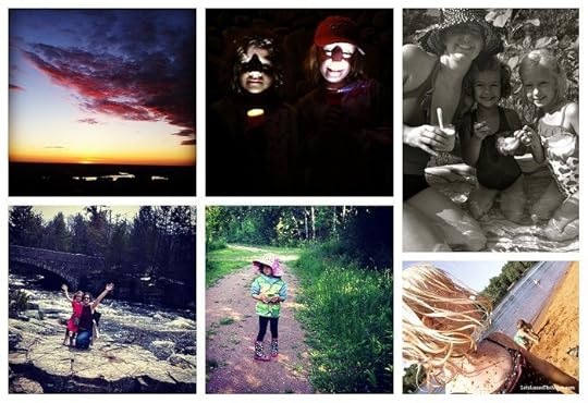 summer fun