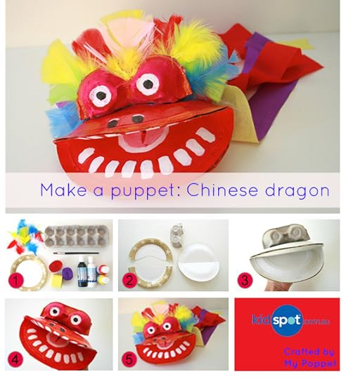 dragon