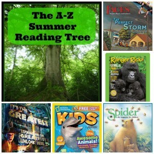 Summer Reading