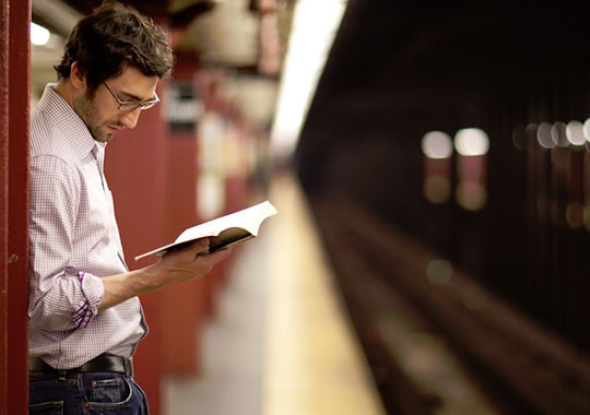 Post image for Memory Enhanced by a Simple Break After Reading