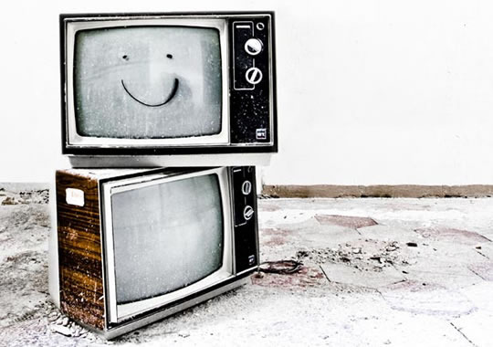 Post image for How TV Can Boost Your Self-Control