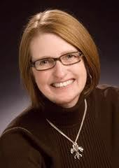 Judy Christie