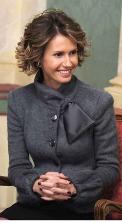 Asma-Assad