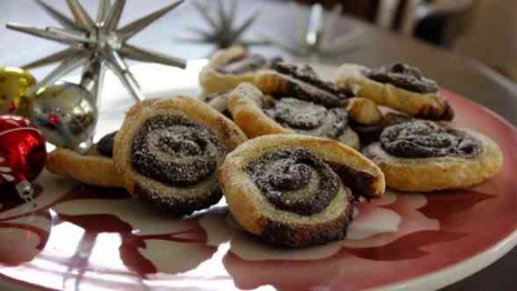Pinwheels