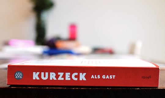 Kurzeck
