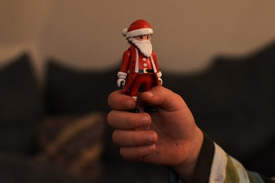 Weihnachtsmann