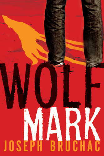 Wolf Mark Cover