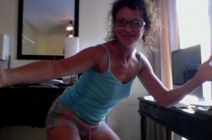 Comfy Me