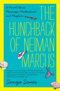 Hunchback of Nieman Marcus