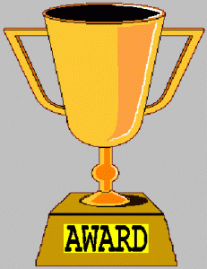 Award Cup