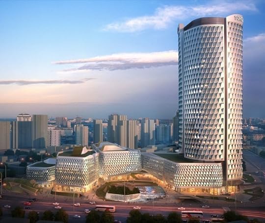 UNStudio-SOHO-hailun-plaza-shanghai_Fireball-Tim