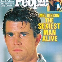mel gibson cover